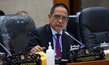 Dito: Klaster Perpajakan UU Ciptaker Permudah Investasi