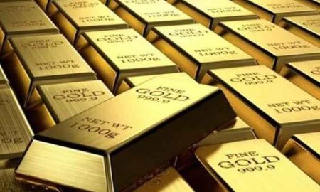 Paket Stimulus AS Tidak Pasti, Harga Emas Anjlok