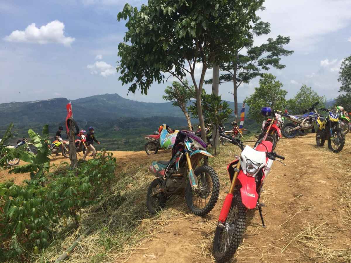 Meski Terbatas, Komunitas Honda Semangat Bangkit Bersama Dari Pandemi Meski Terbatas, Komunitas Honda Semangat Bangkit Bersama Dari Pandemi