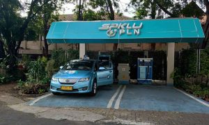PLN Tes Mobil Listrik Perjalanan Jakarta-Bali