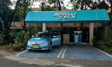 PLN Tes Mobil Listrik Perjalanan Jakarta-Bali