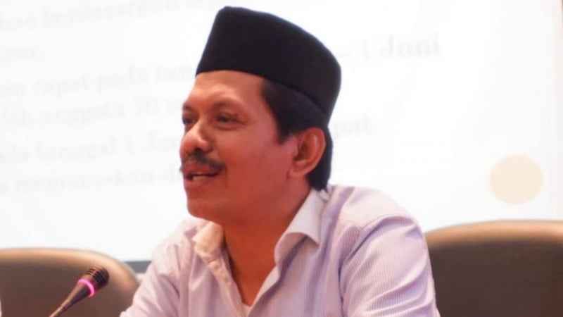 Harapan 2021, LP Maarif NU: Kurangi Kesenjangan Sumber Daya Manusia Harapan 2021, LP Maarif NU: Kurangi Kesenjangan Sumber Daya Manusia