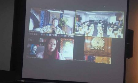 Peran Perempuan Belum Dilihat Jadi Pendongkrak Ekonomi