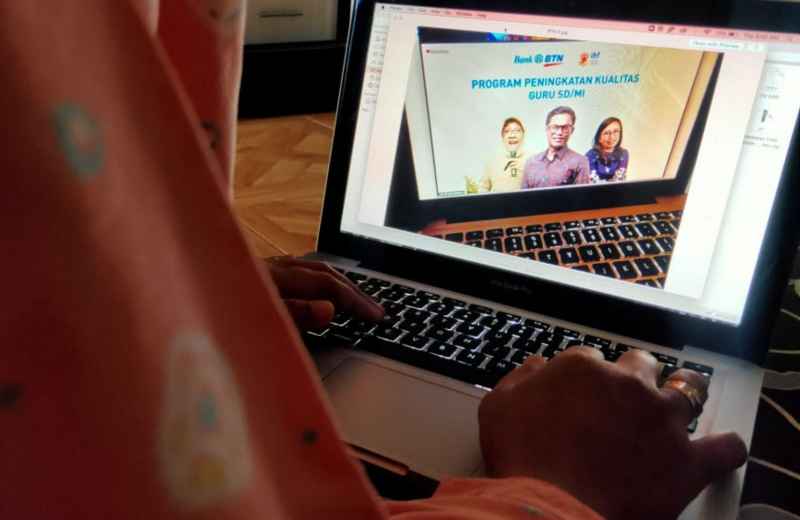 Bank BTN Dukung Pembentukan Karakter Anak Bank BTN Dukung Pembentukan Karakter Anak
