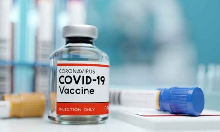 Terimbas Covid-19, BPS: Ekonomi Indonesia Minus -2 Persen