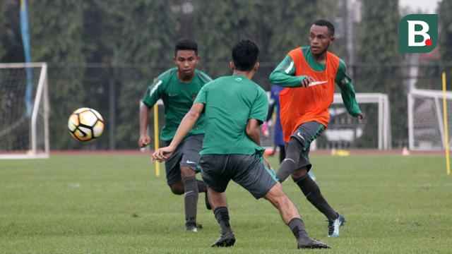 LaNyalla: Talenta Anak-anak Maluku di Sepak Bola Nasional Harus Digenjot