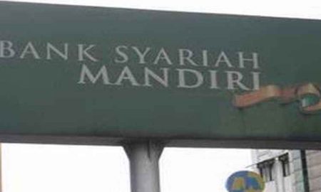 Bank Syariah Mandiri Ditunjuk Jadi Pengelola "Wakaf Uang Berkah Umat"