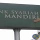 Bank Syariah Mandiri Ditunjuk Jadi Pengelola "Wakaf Uang Berkah Umat" Bank Syariah Mandiri Ditunjuk Jadi Pengelola "Wakaf Uang Berkah Umat"