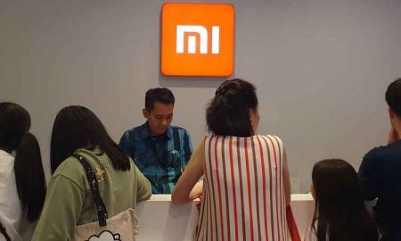 Susul Huawei, Kini Xiaomi Masuk Daftar Hitam AS