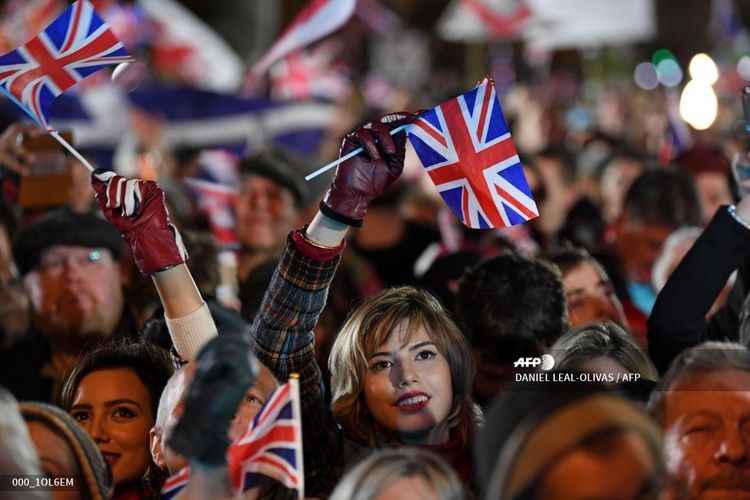 Ikut Perjanjian CPTPP, Inggris Bakal Gabung Dengan 11 Negara Asia Pasifik Ikut Perjanjian CPTPP, Inggris Bakal Gabung Dengan 11 Negara Asia Pasifik