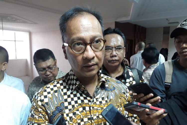 Menperin: Ada Potensi Masuk Investasi Sektor Otomotif Rp30 Triliun
