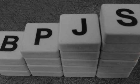 Duh, Caleg Gagal Jadi Calon Dewas BPJS?