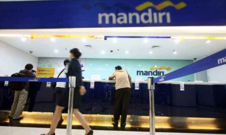 Pada 2021, Mandiri Siap Distribusikan Bansos Sebesar Rp18,6 triliun