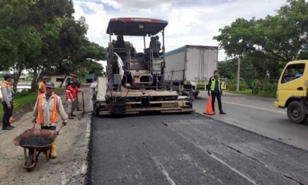 PUPR: 5.408 Paket Infrastruktur 2021 Senilai Rp107 Triliun Segera Dilelang