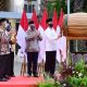 Presiden: Istiqlal Tak Hanya Megah, Harus Jadi Sarana Tingkatkan Iman dan Takwa Umat