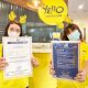 Yello Manggarai Raih Nilai CHSE Memuaskan Yello Manggarai Raih Nilai CHSE Memuaskan