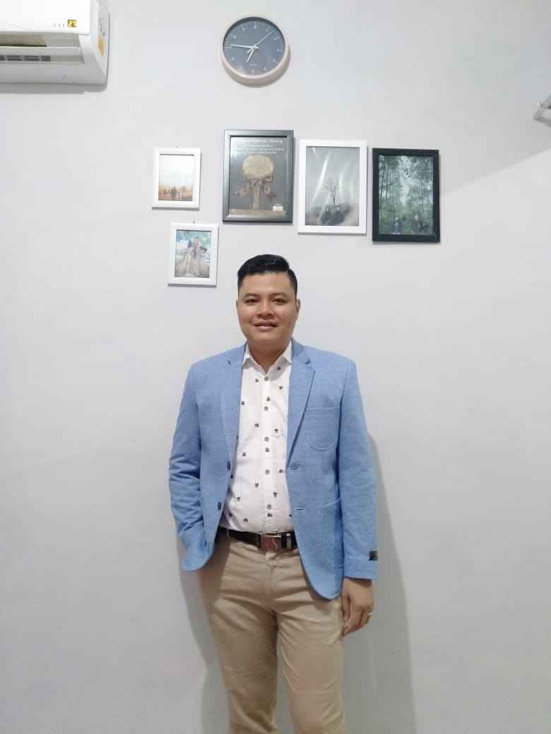 Komjen Listyo Sigit Dianggap Tepat Jadi Kapolri Komjen Listyo Sigit Dianggap Tepat Jadi Kapolri