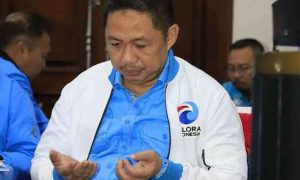 Sikapi Bencana Alam, Gelora Dorong Semua Elemen Bangsa Berkolaborasi