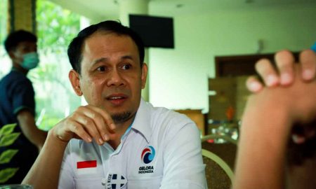 Terjunkan Pendamping UMKM, Mahfuz: Ekonomi Berbasis Keluarga Jadi Motor Pertumbuhan 