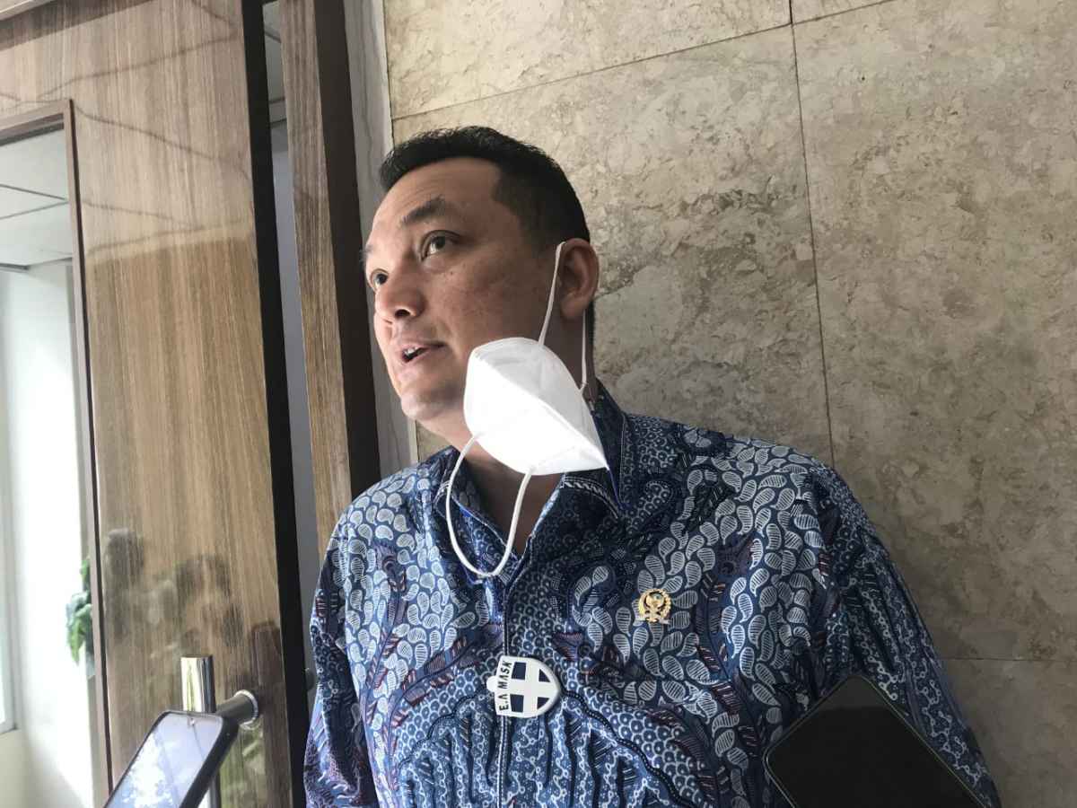 Kurangi Impor, Produksi Vaksin Merah Putih Harus Ada Target Kurangi Impor, Produksi Vaksin Merah Putih Harus Ada Target