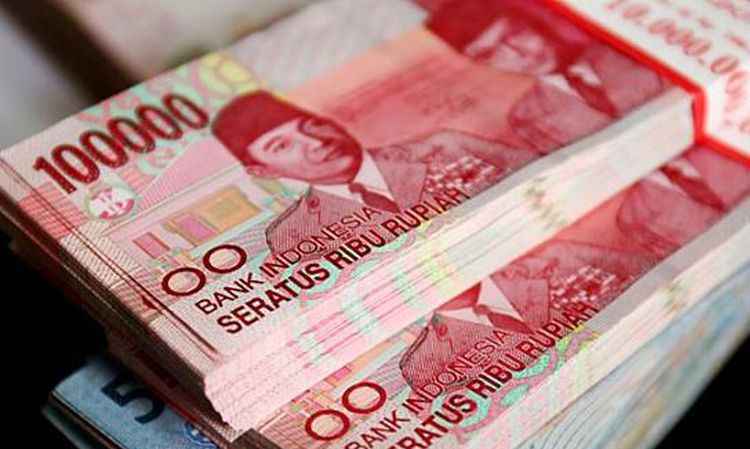 Sri Mulyani Ungkap Modus Pencucian Uang Senilai Rp 23,4 Miliar Sri Mulyani Ungkap Modus Pencucian Uang Senilai Rp 23,4 Miliar