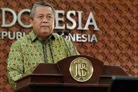 Terkait Transparansi, BI: Ada Tiga Penguatan Laporan Akuntabilitas 2020