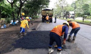 Basuki: Preservasi Jalintim Sumsel Gunakan Skema KPBU