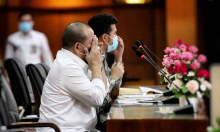 Ketua DPD RI Sampaikan Duka Cita atas Wafatnya Syekh Ali Jaber