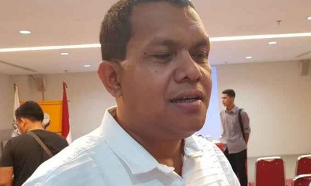 Vaksinasi Covid-19 Perlu Dukungan Semua Sektor