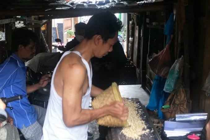 Transformasi Bisnis, Kunci Kebangkitan UMKM Dari Pandemi