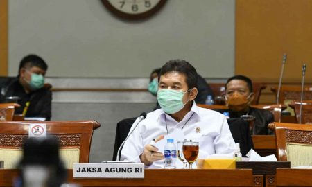 Jaksa Agung Sebut akan Ada 7 Tersangka dalam Kasus Korupsi Asabri