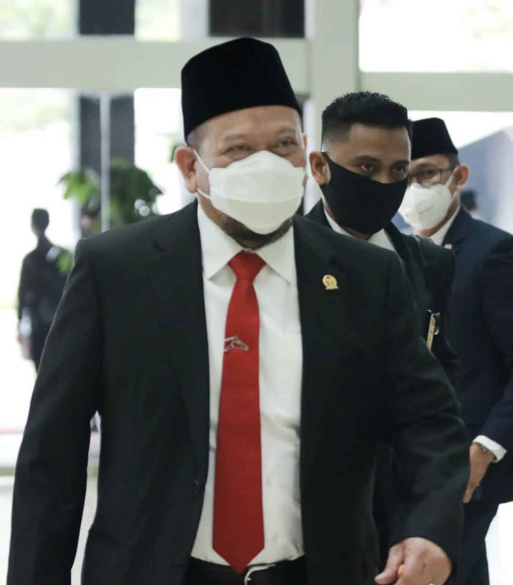 Ketua DPD RI Dukung Revitalisasi Pasar untuk Pemulihan Ekonomi Masyarakat Ketua DPD RI Dukung Revitalisasi Pasar untuk Pemulihan Ekonomi Masyarakat