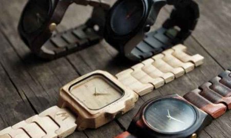 Masuk e-Commerce, Jam Tangan Kayu Asal Klaten Tembus Pasar Eropa