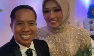Pasek: Eks Ketum HMI Mulyadi Tamsir Korban Sriwijaya Kader Terbaik Hanura