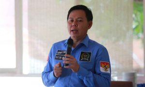 Rakor DPD Sub Wilayah Barat I Sepakti Pembentukan Kaukus Sumatera