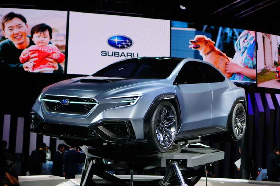 Relaksasi PPnBM Geliatkan Industri Otomotif Relaksasi PPnBM Geliatkan Industri Otomotif
