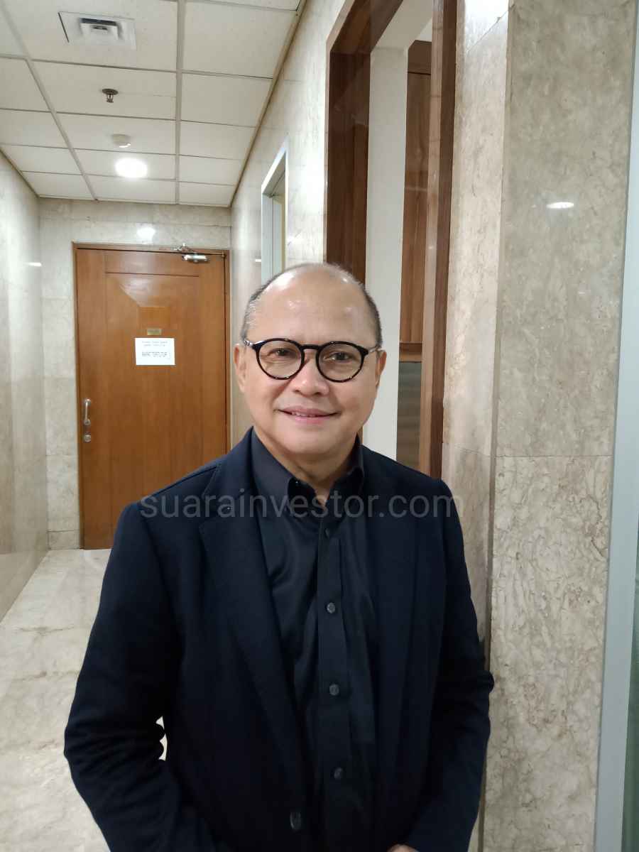 Selamatkan Garuda, DPR Dukung Efisiensi Ala Erick Thohir Selamatkan Garuda, DPR Dukung Efisiensi Ala Erick Thohir