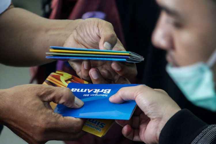 UMKM Mulai Bangkit, BRI: Restrukturisasi Kredit Turun Jadi Rp186,6 Triliun