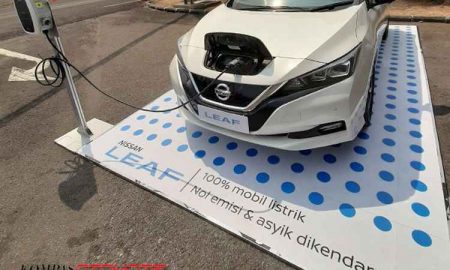 Pada 2020, Satu Juta Unit Mobil Sudah Mengaspal Di Jalanan Eropa