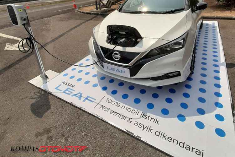 Pada 2020, Satu Juta Unit Mobil Sudah Mengaspal Di Jalanan Eropa Pada 2020, Satu Juta Unit Mobil Sudah Mengaspal Di Jalanan Eropa
