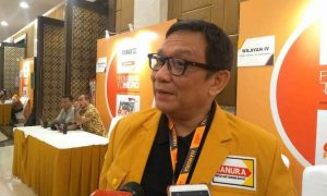 JK Tergerus Usia, Inas: Sikap Negarawannya Jadi Turun