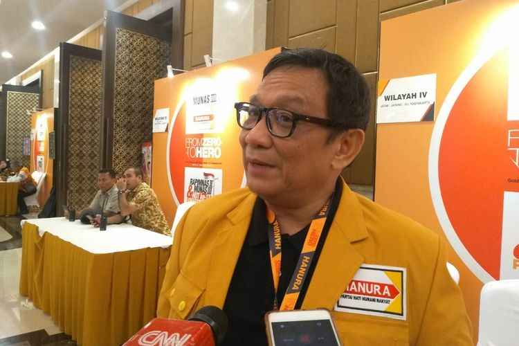 JK Tergerus Usia, Inas: Sikap Negarawannya Jadi Turun