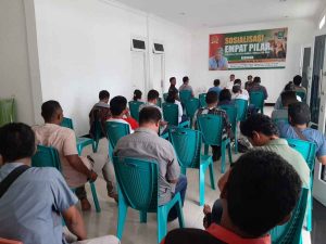 Terdampak Pandemi, Dipo: Perlu Model dan Pendekatan Baru Guna Bangun Pariwisata NTT