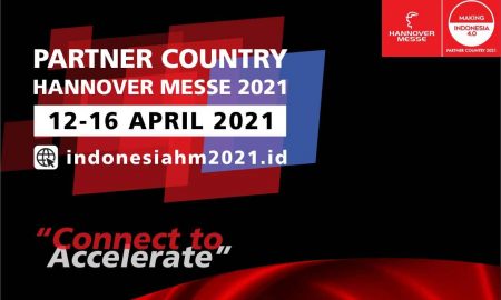 Keterlibatan Dalam Hannover Messe Bisa Ikut Pulihkan Ekonomi Indonesia