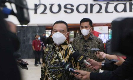 DPR Dukung Pemangkasan Cuti Bersama 2021