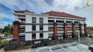 Revitalisasi Berbiaya Rp186 Miliar, Pasar Sukawati Jadi Pusat UKM Kerajinan Gianyar Revitalisasi Berbiaya Rp186 Miliar, Pasar Sukawati Jadi Pusat UKM Kerajinan Gianyar