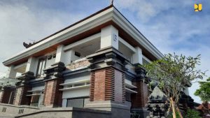 Revitalisasi Berbiaya Rp186 Miliar, Pasar Sukawati Jadi Pusat UKM Kerajinan Gianyar Revitalisasi Berbiaya Rp186 Miliar, Pasar Sukawati Jadi Pusat UKM Kerajinan Gianyar