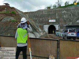 Genjot Pertanian Wilayah NTT, PUPR Kebut Bendungan Manikin Senilai Rp2 Triliun Genjot Pertanian Wilayah NTT, PUPR Kebut Bendungan Manikin Senilai Rp2 Triliun