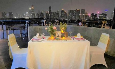 Yuk, Rayakan Dinner Valentine di YELLO Manggarai Jakarta