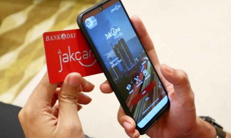 Nasabah Loyal, Bank DKI Borong 9 Penghargaan Infobank SLE Award 2021